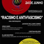 Racismo y Antifascismo - webinar