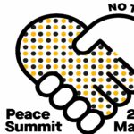 Cumbre Por la Paz Madrid 2022