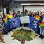 <strong>Les femmes des Amériques résistent ! La Marche mondiale des femmes des Amériques tient sa réunion régionale au Guatemala</strong>
