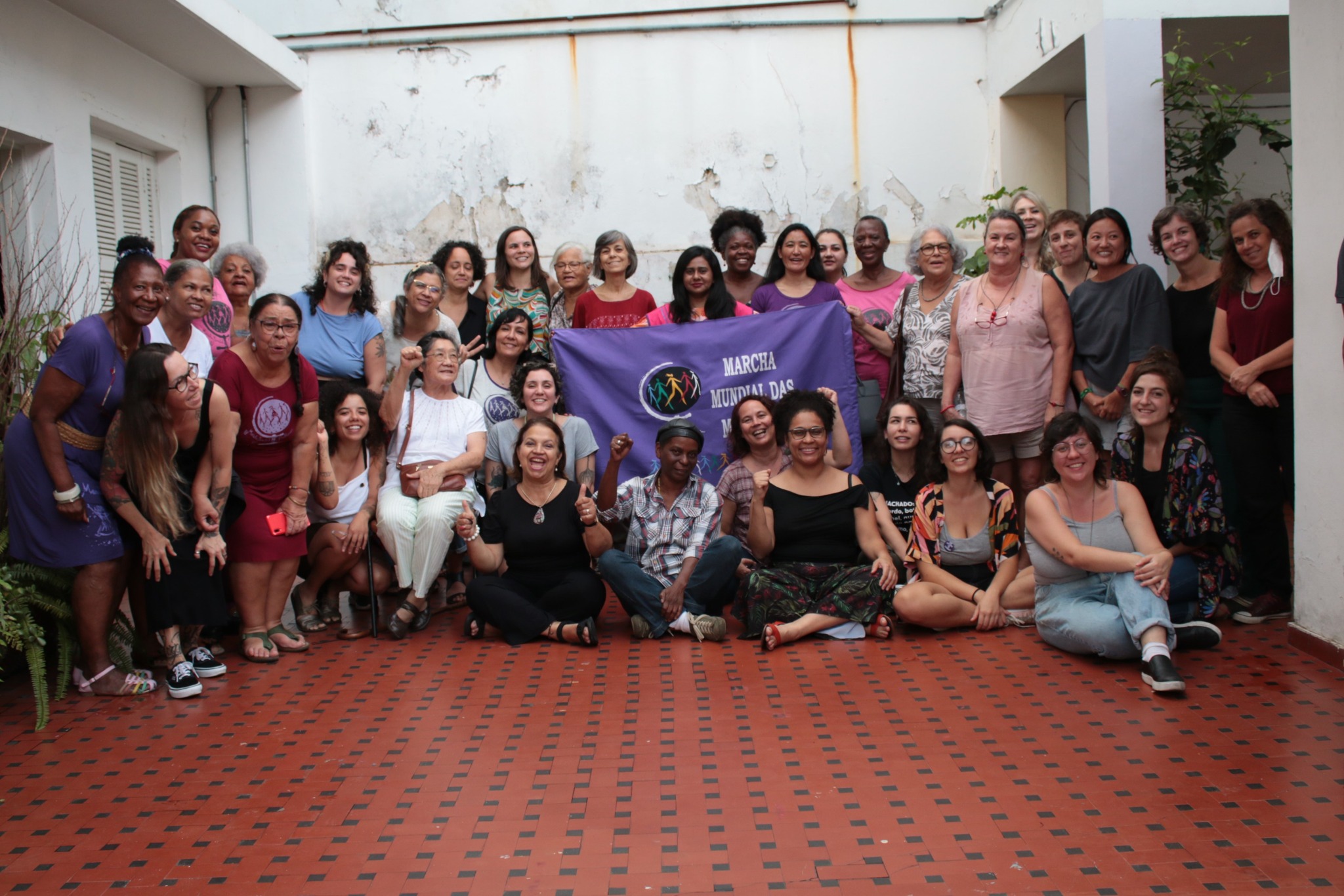 Feminismo internacionalista: las luchas diversas de las mujeres en el mundo