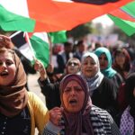 Solidarity statement for Palestinian people and food sovereignty: End the illegal occupation of Palestine  