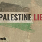 Signez la lettre de soutien à l'affaire de génocide contre l'État d'Israël