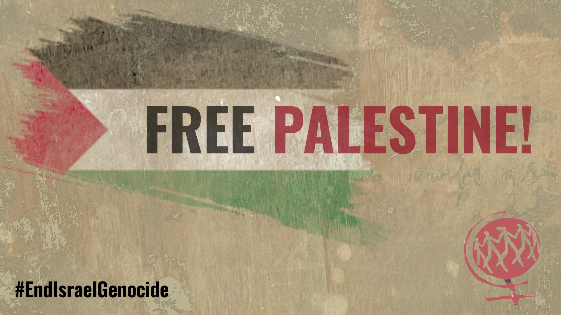 Sign the Letter In Support Of Genocide Case Against The State Of Israel