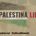 Firme la carta en apoyo al caso de genocidio contra el Estado de Israel
