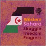 18th February: International Day of Solidarity with Saharawi Women 