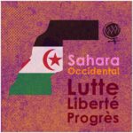 18 février : Journée internationale de solidarité avec les femmes sahraouies