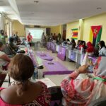 Feminist Organizing SchoolAnglophone Africa (FOSA), Dar Essalam 4 – 9 April 2024