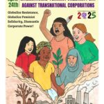 Feminist Resistance Against Corporate Power: Life Over Profit, Peace Over War